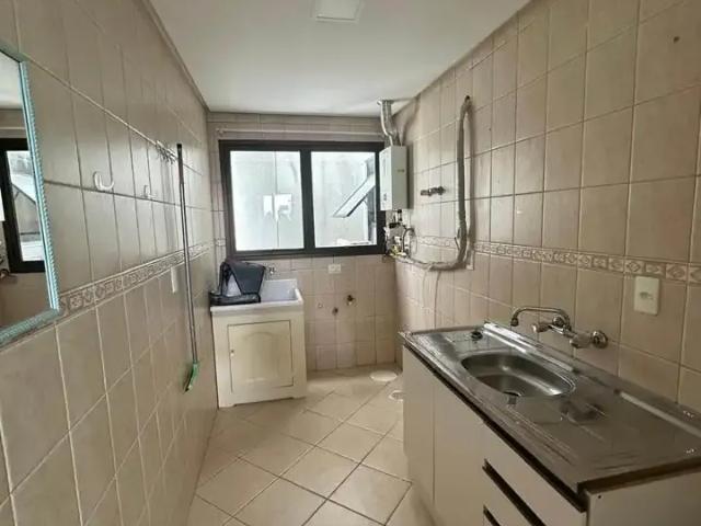 Cobertura para Locação em Caxias do Sul/RS Centro 1 Quartos