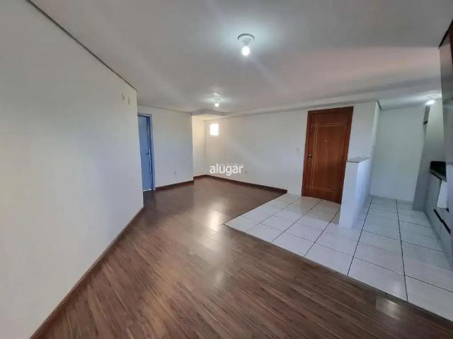 Cobertura para Locação em Caxias do Sul/RS Charqueadas 2 Quartos