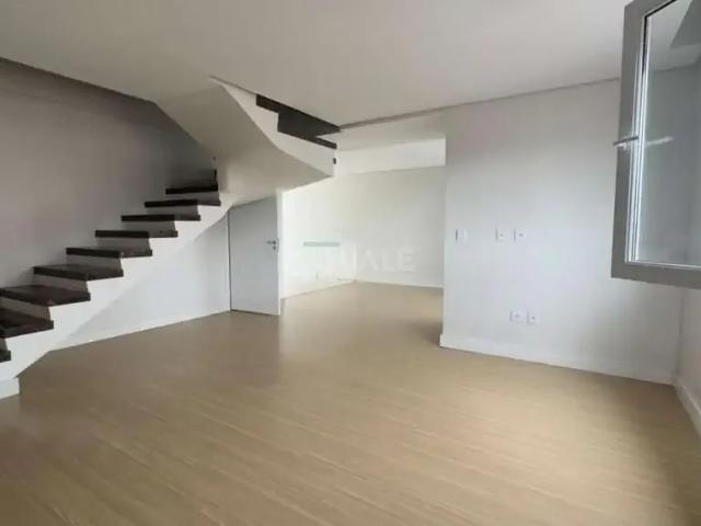 Cobertura para Locação em Caxias do Sul/RS Exposição 4 Quartos