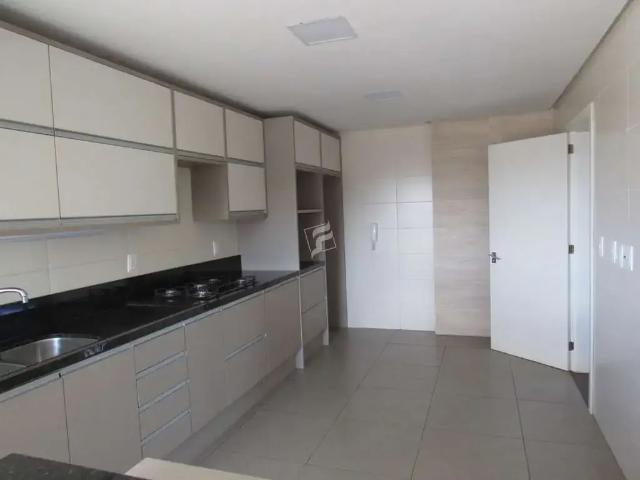Cobertura para Locação em Caxias do Sul/RS Petrópolis 3 Quartos