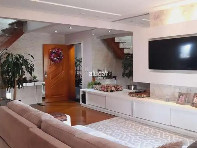 Cobertura para Locação em Caxias do Sul/RS Sagrada Família 4 Quartos
