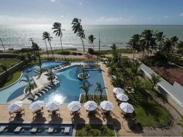 Cobertura para Locação em Cabedelo/PB Formosa 2 Quartos