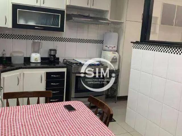 Cobertura para Locação em Cabo Frio/RJ Algodoal 4 Quartos