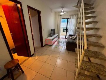 Cobertura para Locação em Cabo Frio/RJ Braga 3 Quartos