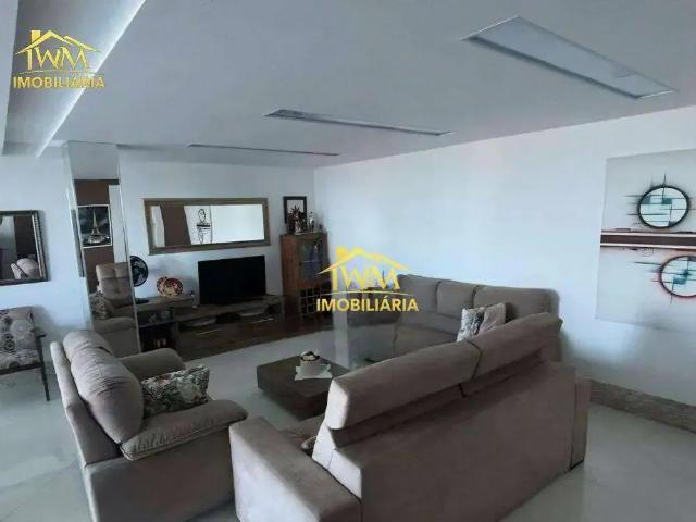 Cobertura para Locação em Cabo Frio/RJ Braga 4 Quartos