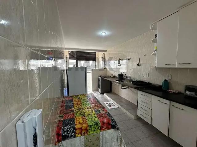 Cobertura para Locação em Cabo Frio/RJ Braga 4 Quartos