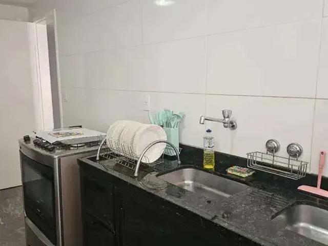 Cobertura para Locação em Cabo Frio/RJ Passagem 4 Quartos