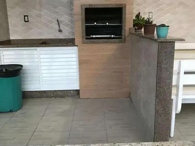 Cobertura para Locação em Cabo Frio/RJ Peró 4 Quartos