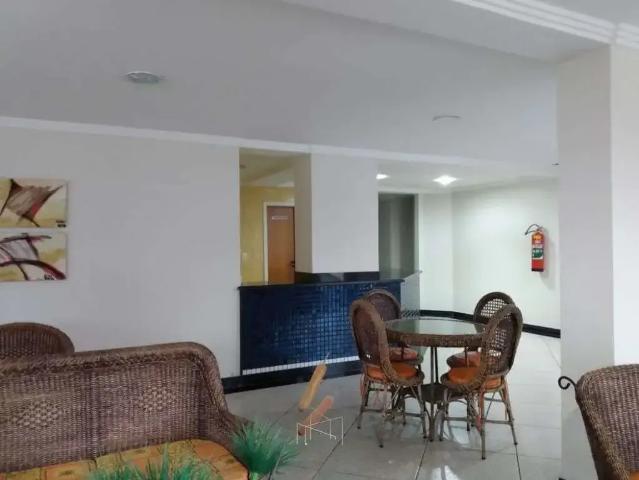Cobertura para Locação em Cabo Frio/RJ Vila Nova 4 Quartos