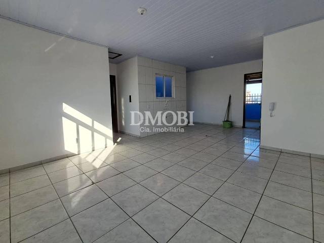 Cobertura para Locação em Cachoeirinha/RS Vila Vista Alegre 2 Quartos