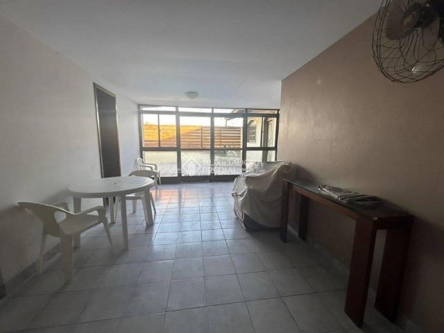 Cobertura para Locação em Cachoeirinha/RS Vila Vista Alegre 4 Quartos