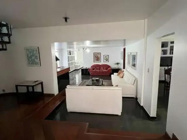 Cobertura para Locação em Campos dos Goytacazes/RJ Centro 4 Quartos