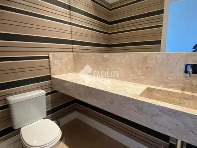 Cobertura para Locação em Campinas/SP Vila Brandina 3 Quartos