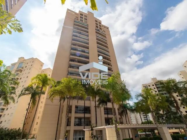 Cobertura para Locação em Campinas/SP Vila Brandina 4 Quartos