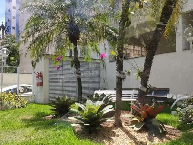 Cobertura para Locação em Campinas/SP Vila Itapura 4 Quartos
