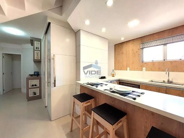 Cobertura para Locação em Campinas/SP Cambuí 2 Quartos