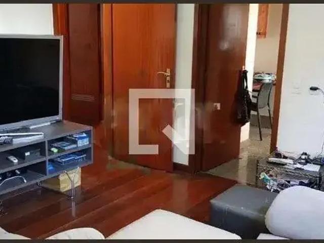 Cobertura para Locação em Campinas/SP Cambuí 4 Quartos