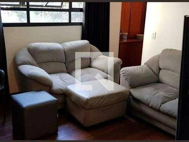 Cobertura para Locação em Campinas/SP Cambuí 4 Quartos