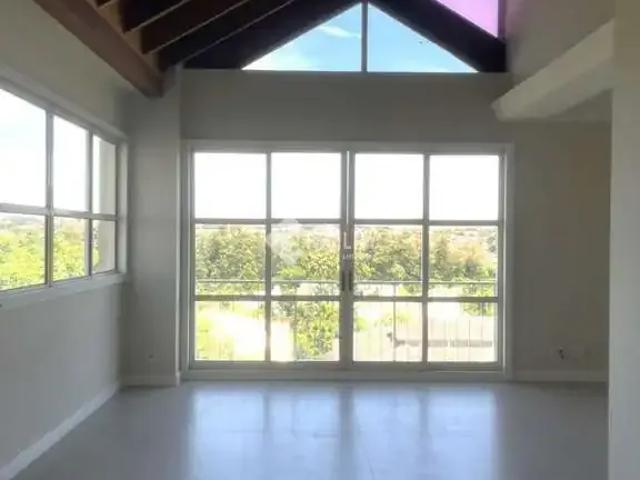 Cobertura para Locação em Campinas/SP Fazenda São Quirino 4 Quartos
