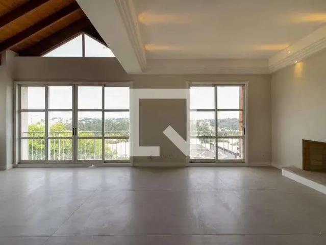 Cobertura para Locação em Campinas/SP Jardim Madalena 4 Quartos
