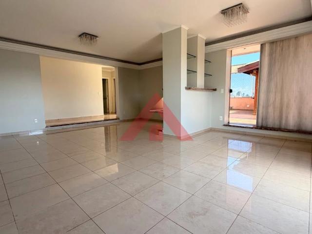 Cobertura para Locação em Campinas/SP Jardim Proença 4 Quartos