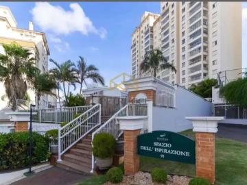 Cobertura para Locação em Campinas/SP Loteamento Residencial Vila Bella 4 Quartos