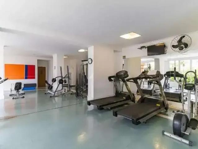 Cobertura para Locação em Campinas/SP Loteamento Residencial Vila Bella 4 Quartos