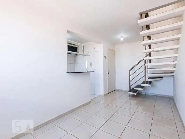 Cobertura para Locação em Campinas/SP Mansões Santo Antônio 3 Quartos