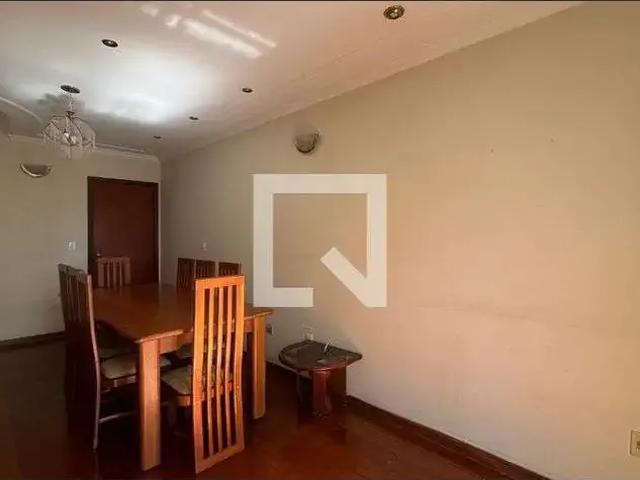 Cobertura para Locação em Campinas/SP Mansões Santo Antônio 3 Quartos