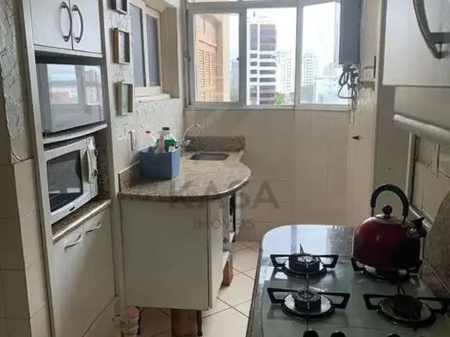 Cobertura para Locação em Canoas/RS Centro 2 Quartos