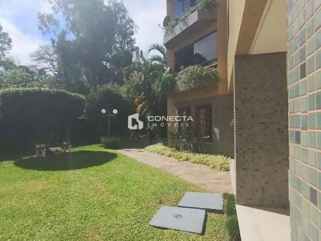 Cobertura para Locação em Canoas/RS Centro 3 Quartos