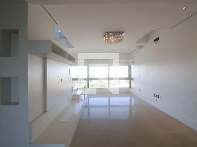 Cobertura para Locação em Canoas/RS Centro 4 Quartos