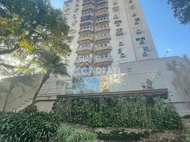 Cobertura para Locação em Canoas/RS Centro 4 Quartos