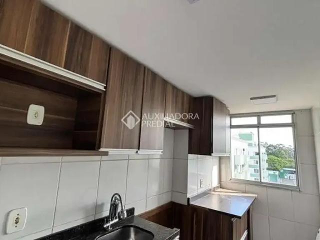 Cobertura para Locação em Canoas/RS Igara 3 Quartos