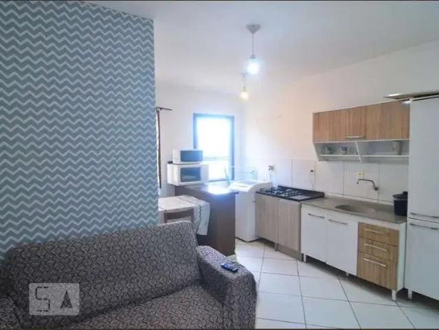 Cobertura para Locação em Canoas/RS Igara 1 Quartos