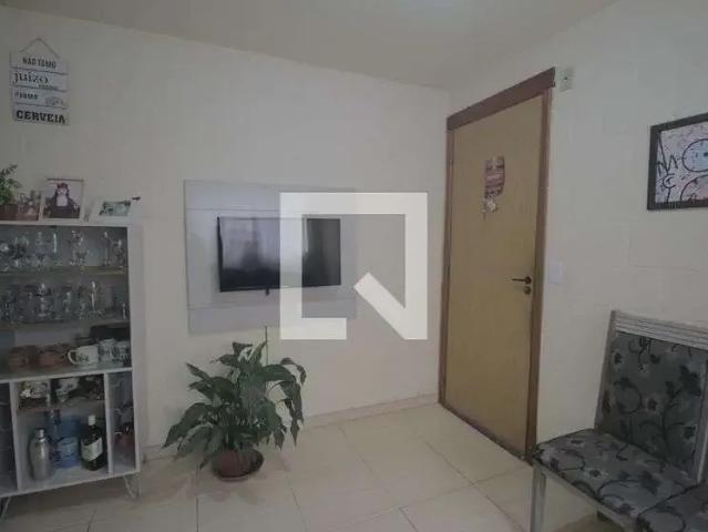 Cobertura para Locação em Canoas/RS Olaria 2 Quartos