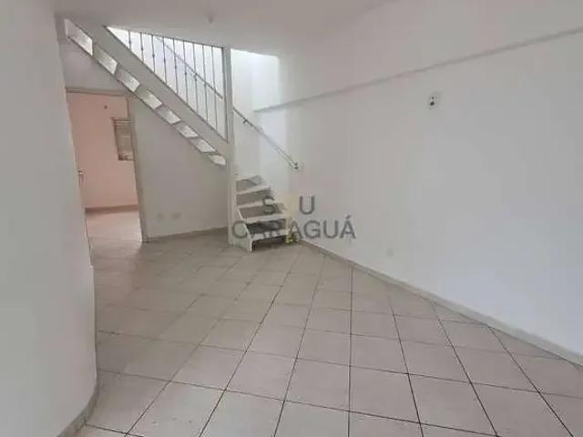 Cobertura para Locação em Caraguatatuba/SP Centro 4 Quartos