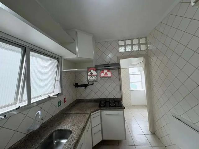 Cobertura para Locação em Caraguatatuba/SP Centro 3 Quartos