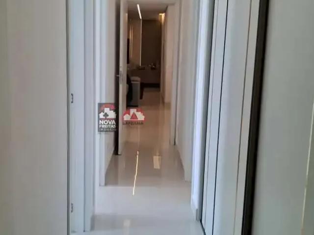 Cobertura para Locação em Caraguatatuba/SP Indaiá 4 Quartos