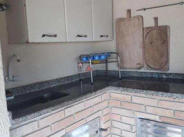 Cobertura para Locação em Caraguatatuba/SP Indaiá 3 Quartos