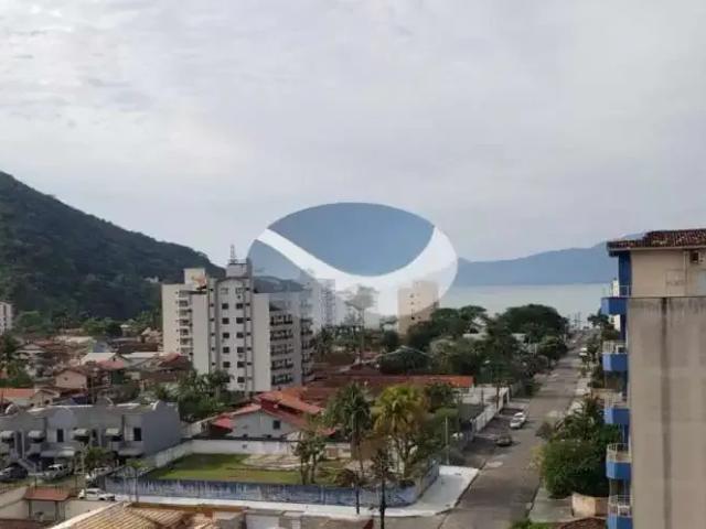 Cobertura para Locação em Caraguatatuba/SP Martim de Sá 3 Quartos