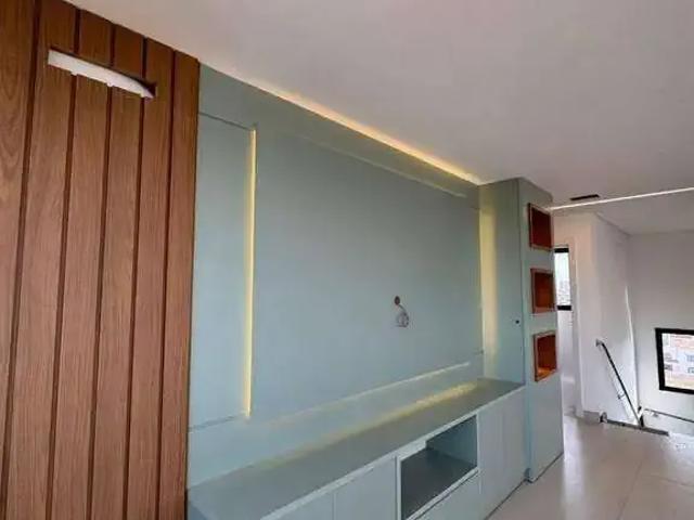 Cobertura para Locação em Cascavel/PR Centro 4 Quartos