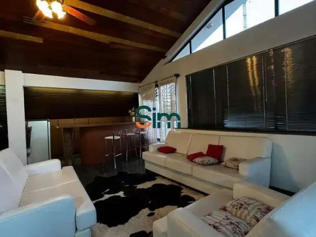 Cobertura para Locação em Chapecó/SC Centro 4 Quartos
