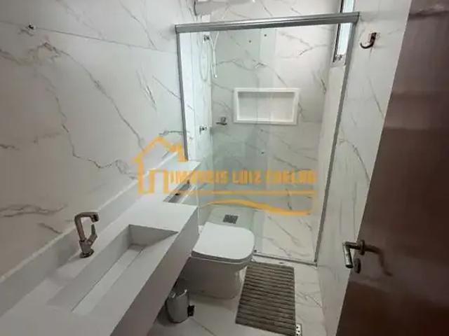 Cobertura para Locação em Cuiabá/MT Centro 4 Quartos