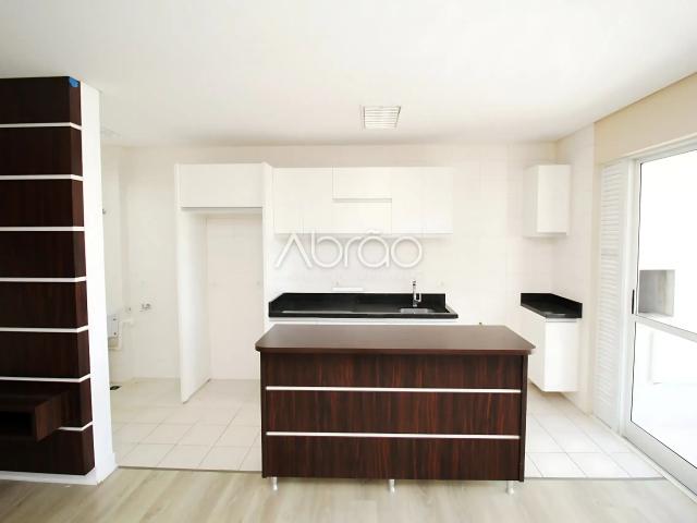 Cobertura para Locação em Curitiba/PR Vila Izabel 3 Quartos