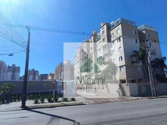 Cobertura para Locação em Curitiba/PR Xaxim 2 Quartos