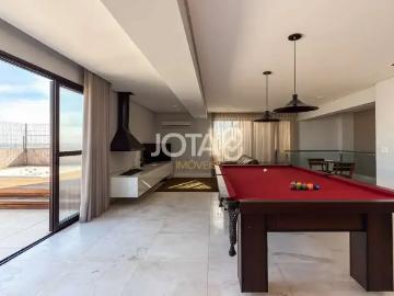 Cobertura para Locação em Curitiba/PR Alto da Glória 4 Quartos