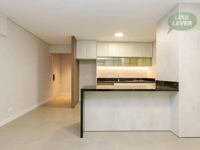Cobertura para Locação em Curitiba/PR Bacacheri 3 Quartos