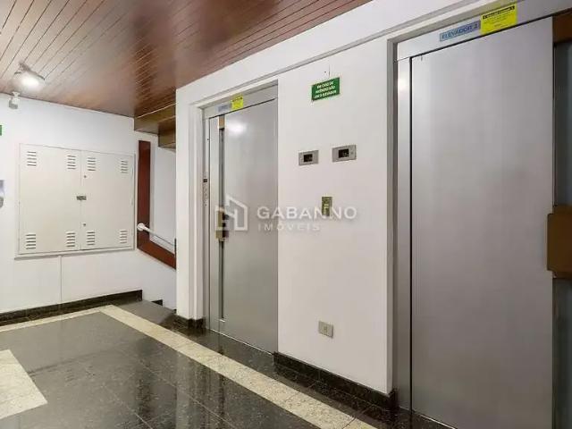 Cobertura para Locação em Curitiba/PR Bacacheri 2 Quartos