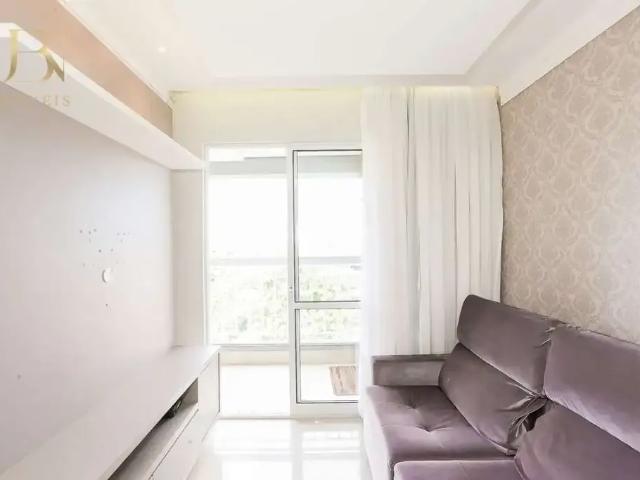 Cobertura para Locação em Curitiba/PR Boa Vista 3 Quartos